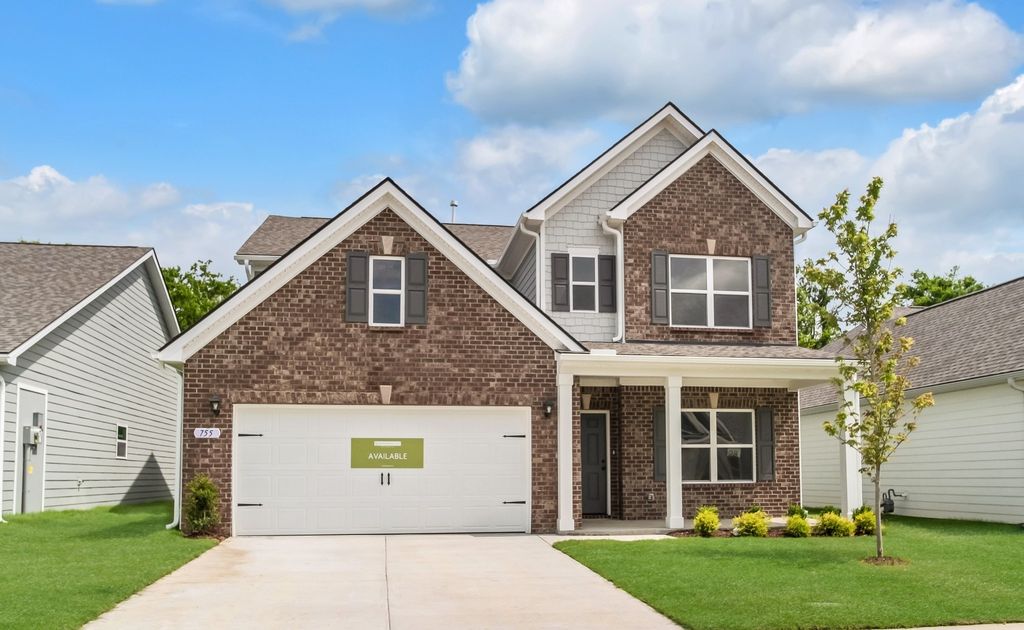 771 Chiswick Court, Lebanon, TN 37087