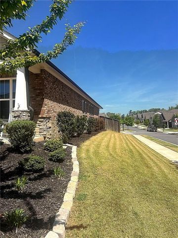 239 Floral Valley Drive, Woodstock, GA 30188