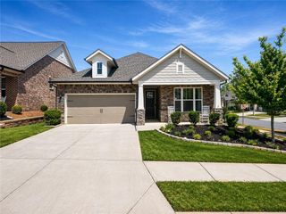 239 Floral Valley Drive, Woodstock, GA 30188