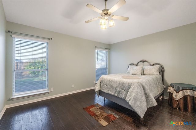 812 Silver Stone Drive, Temple, TX 76502