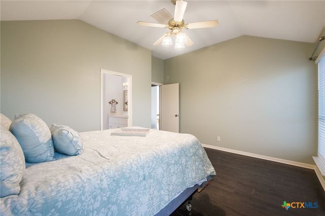 812 Silver Stone Drive, Temple, TX 76502