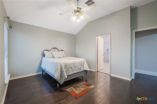 812 Silver Stone Drive, Temple, TX 76502