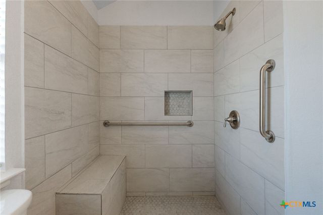 812 Silver Stone Drive, Temple, TX 76502