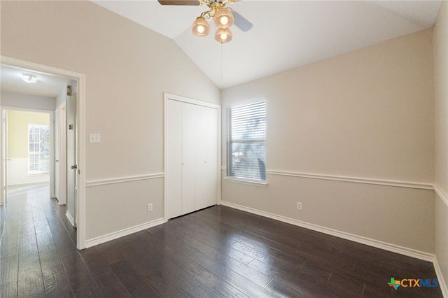 812 Silver Stone Drive, Temple, TX 76502