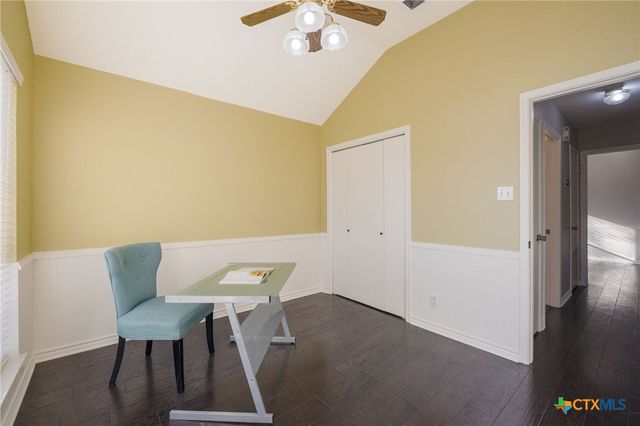 812 Silver Stone Drive, Temple, TX 76502