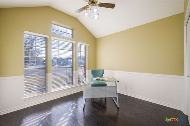 812 Silver Stone Drive, Temple, TX 76502