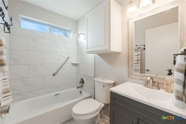 812 Silver Stone Drive, Temple, TX 76502