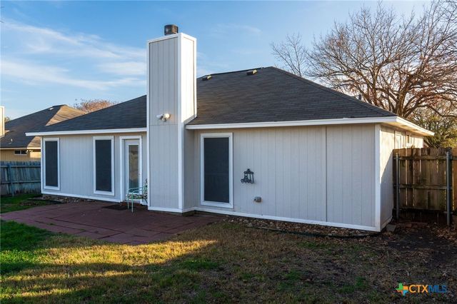 812 Silver Stone Drive, Temple, TX 76502