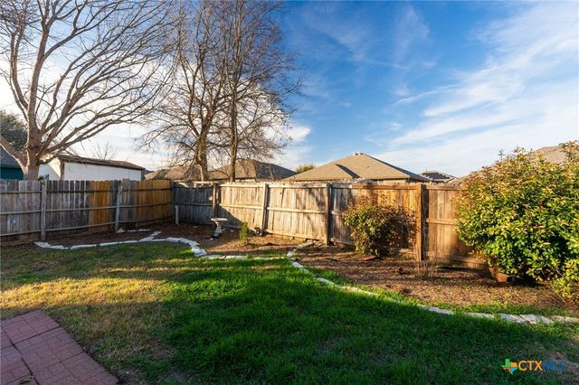 812 Silver Stone Drive, Temple, TX 76502