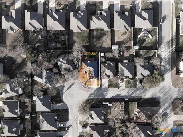 812 Silver Stone Drive, Temple, TX 76502