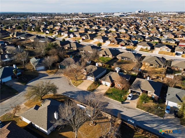 812 Silver Stone Drive, Temple, TX 76502