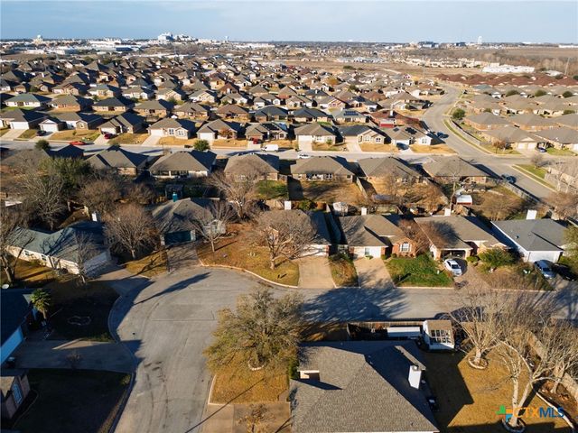 812 Silver Stone Drive, Temple, TX 76502