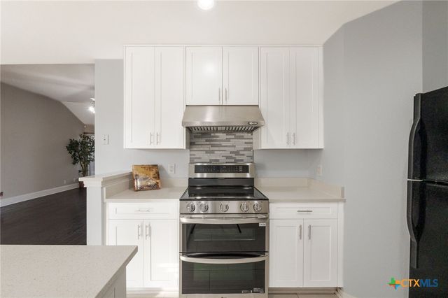 812 Silver Stone Drive, Temple, TX 76502