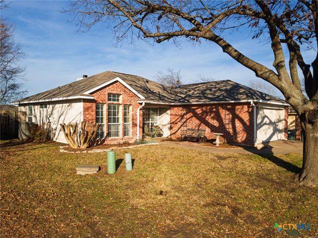 812 Silver Stone Drive, Temple, TX 76502