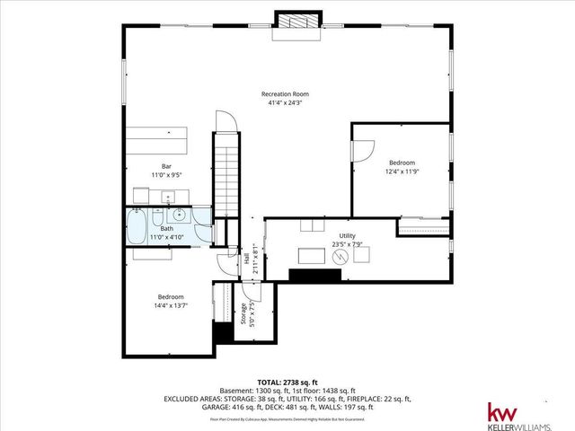 1138 Beaver Lake Boulevard, Plattsmouth, NE 68048