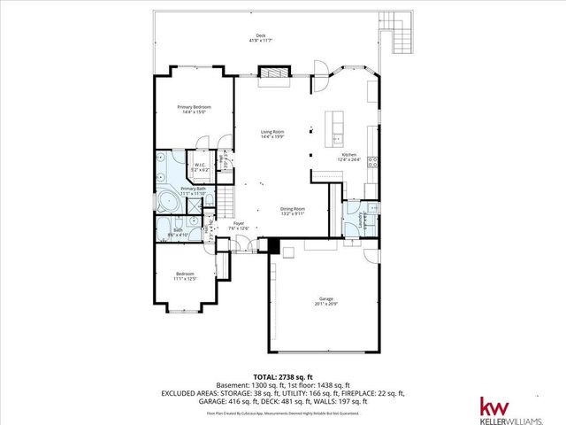 1138 Beaver Lake Boulevard, Plattsmouth, NE 68048