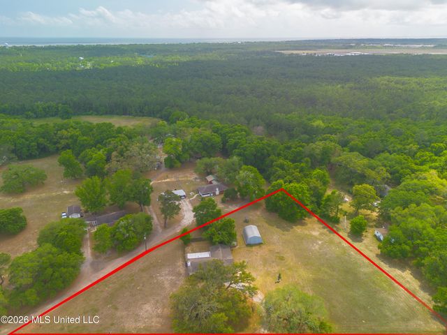 23083 Montebella Road, Pass Christian, MS 39571