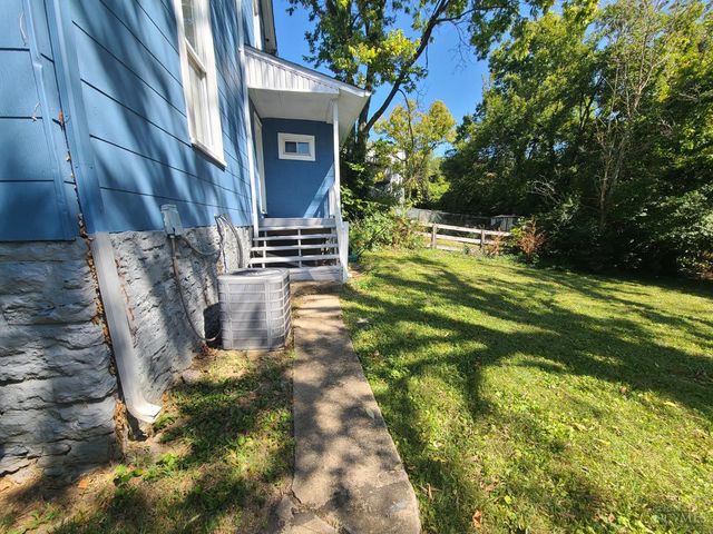 5018 Linden Avenue, Norwood, OH 45212