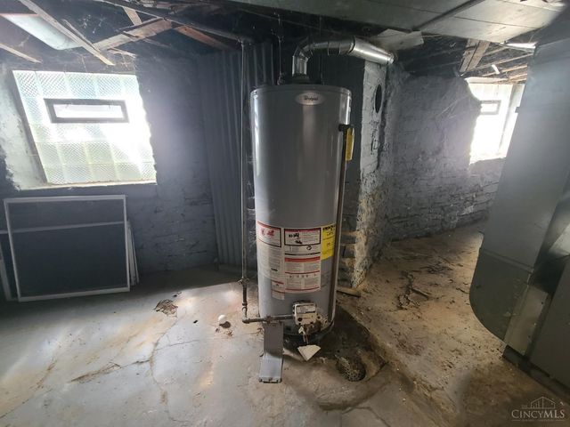 5018 Linden Avenue, Norwood, OH 45212