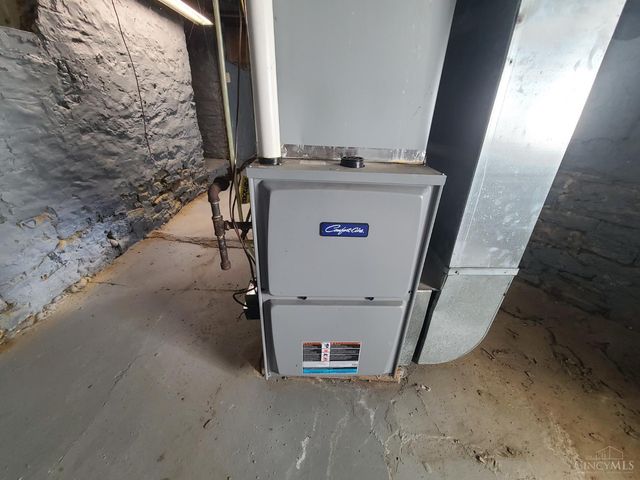 5018 Linden Avenue, Norwood, OH 45212