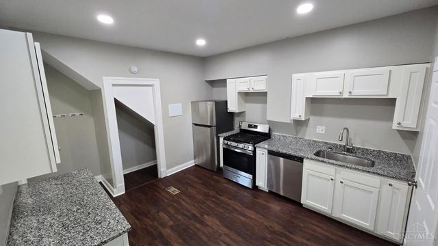 5018 Linden Avenue, Norwood, OH 45212