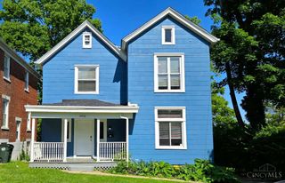 5018 Linden Avenue, Norwood, OH 45212