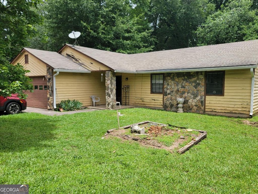 259 Independence Drive, Jonesboro, GA 30238