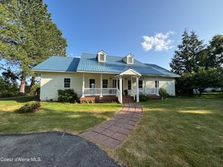 182 Sunnyside Rd, Sandpoint, ID 83864