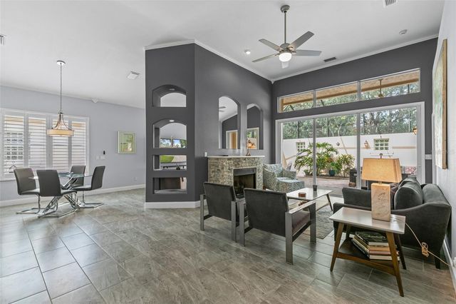 13 VILLAGE VIEW DRIVE, Palm Coast, FL 32137