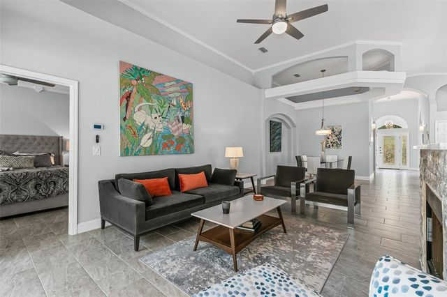 13 VILLAGE VIEW DRIVE, Palm Coast, FL 32137