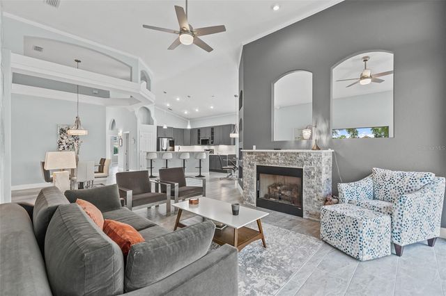 13 VILLAGE VIEW DRIVE, Palm Coast, FL 32137