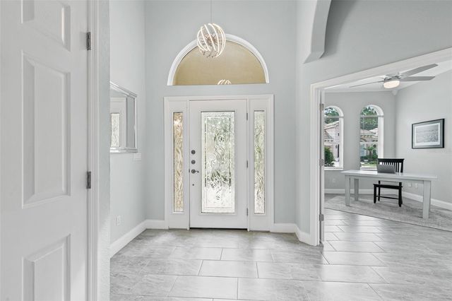 13 VILLAGE VIEW DRIVE, Palm Coast, FL 32137