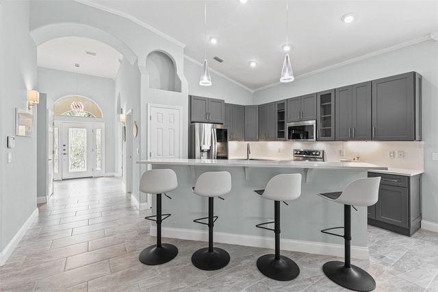 13 VILLAGE VIEW DRIVE, Palm Coast, FL 32137