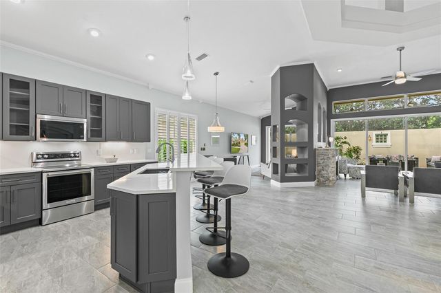 13 VILLAGE VIEW DRIVE, Palm Coast, FL 32137