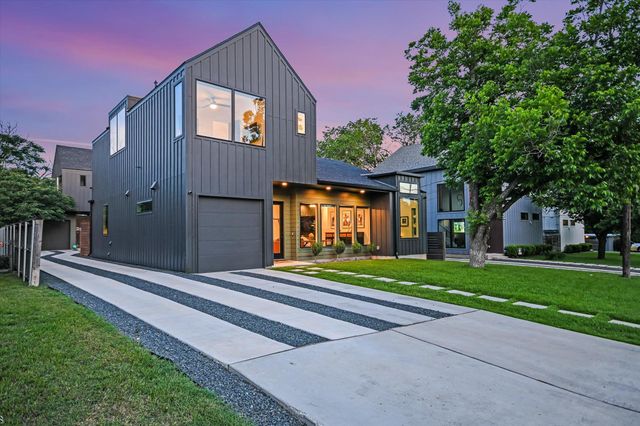 4509 S 2nd ST 1, Austin, TX 78745