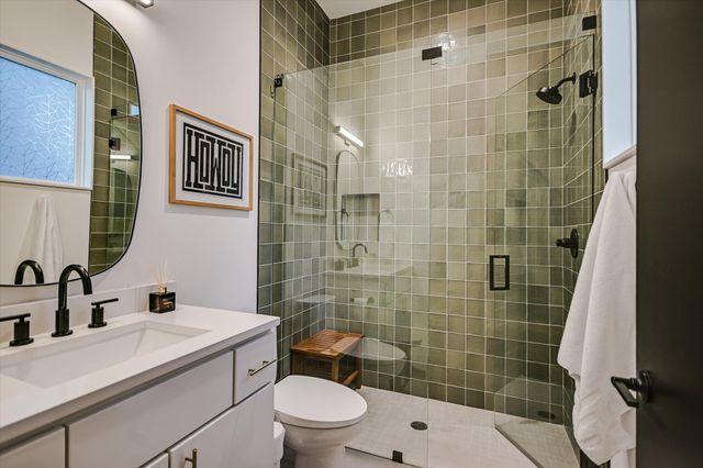 4509 S 2nd ST 1, Austin, TX 78745