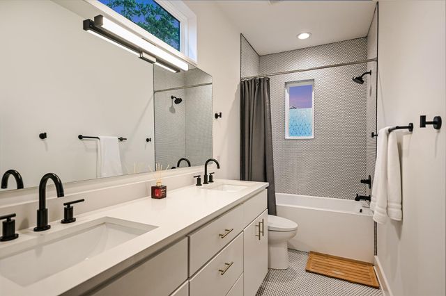4509 S 2nd ST 1, Austin, TX 78745