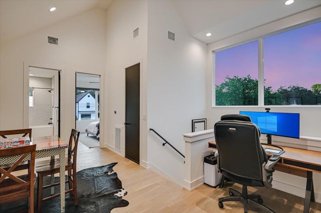4509 S 2nd ST 1, Austin, TX 78745