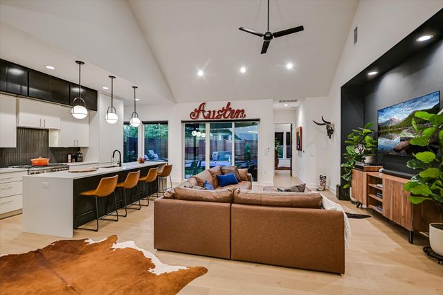 4509 S 2nd ST 1, Austin, TX 78745
