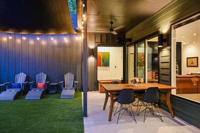 4509 S 2nd ST 1, Austin, TX 78745