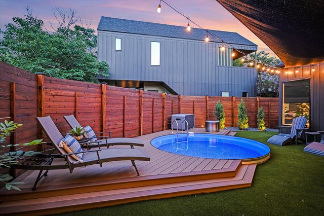 4509 S 2nd ST 1, Austin, TX 78745