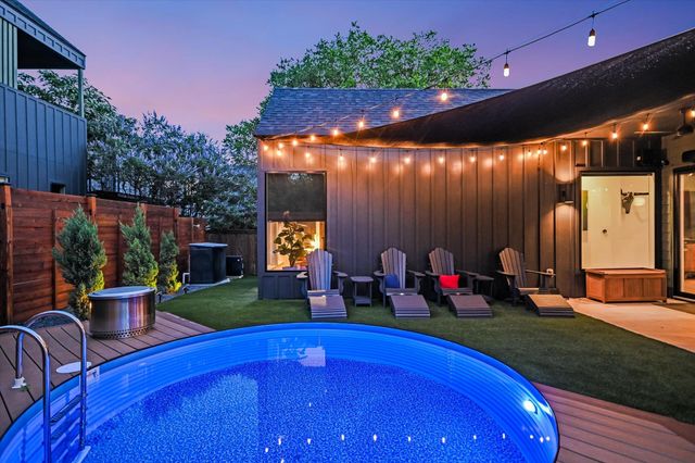 4509 S 2nd ST 1, Austin, TX 78745
