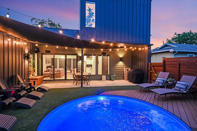 4509 S 2nd ST 1, Austin, TX 78745