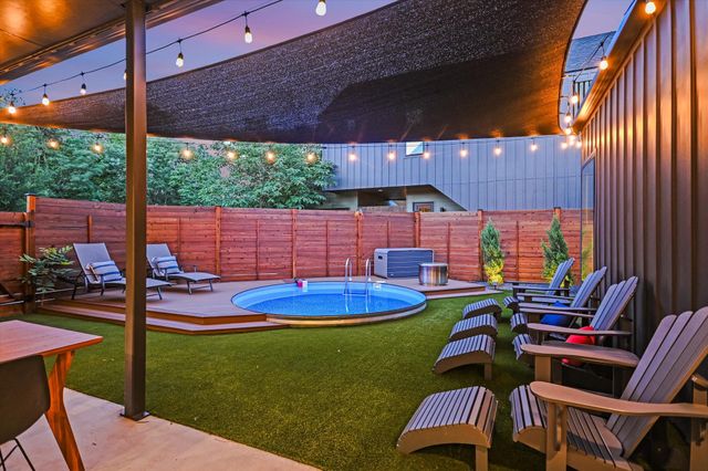 4509 S 2nd ST 1, Austin, TX 78745