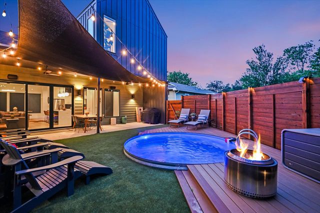 4509 S 2nd ST 1, Austin, TX 78745