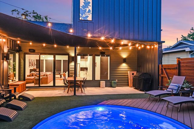 4509 S 2nd ST 1, Austin, TX 78745