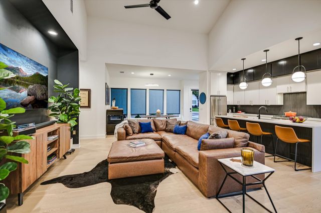 4509 S 2nd ST 1, Austin, TX 78745
