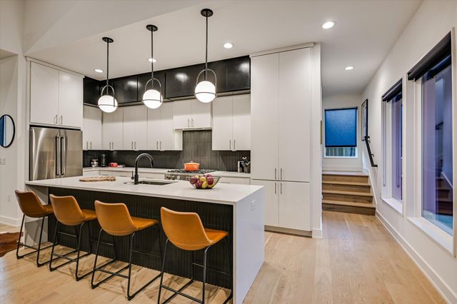 4509 S 2nd ST 1, Austin, TX 78745