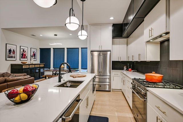 4509 S 2nd ST 1, Austin, TX 78745