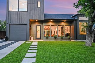 4509 S 2nd ST 1, Austin, TX 78745
